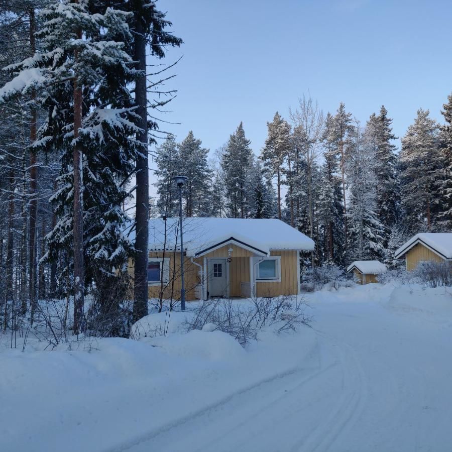 Шале Lake Cottage Jänisvaara Колинкюла-38