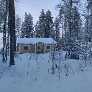 Шале Lake Cottage Jänisvaara Колинкюла Шале с 3 спальнями-6