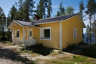Шале Lake Cottage Jänisvaara Колинкюла Шале с 3 спальнями-50