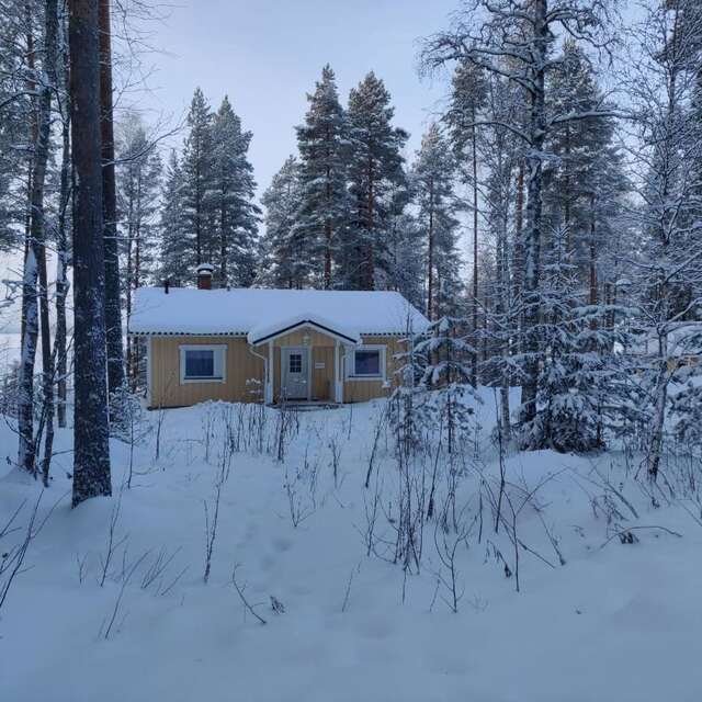 Шале Lake Cottage Jänisvaara Колинкюла-30